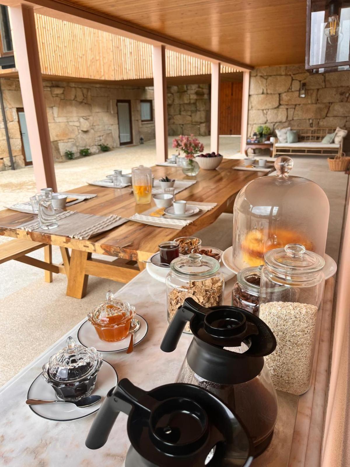 Casa Lis Bed & Breakfast Atei Dış mekan fotoğraf