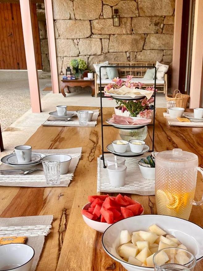 Casa Lis Bed & Breakfast Atei Dış mekan fotoğraf