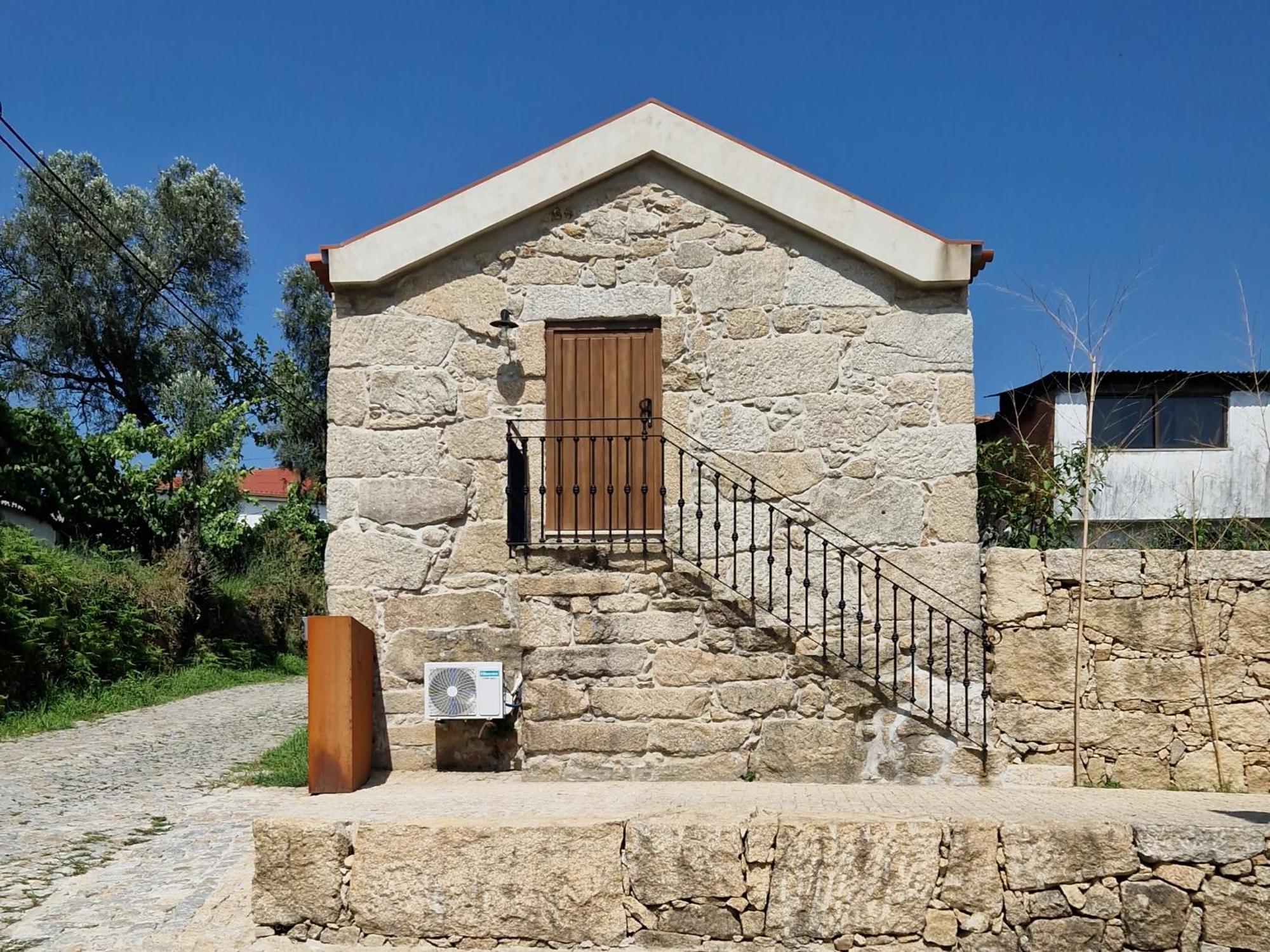 Casa Lis Bed & Breakfast Atei Dış mekan fotoğraf